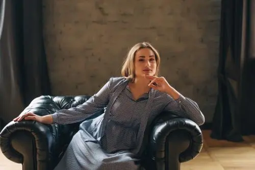 Антонина Ершова