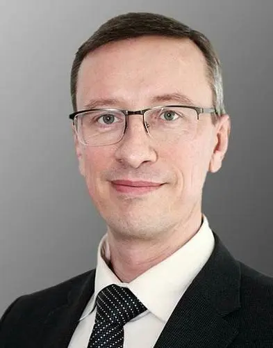 Сергей Чуканов