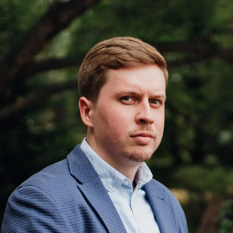 Андрей Белов