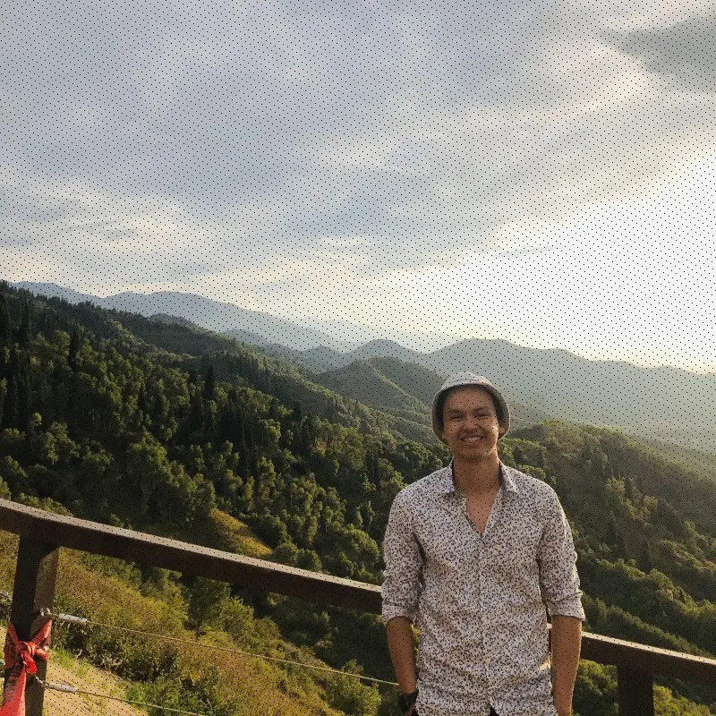 Abdarrakhman Akhmetgali