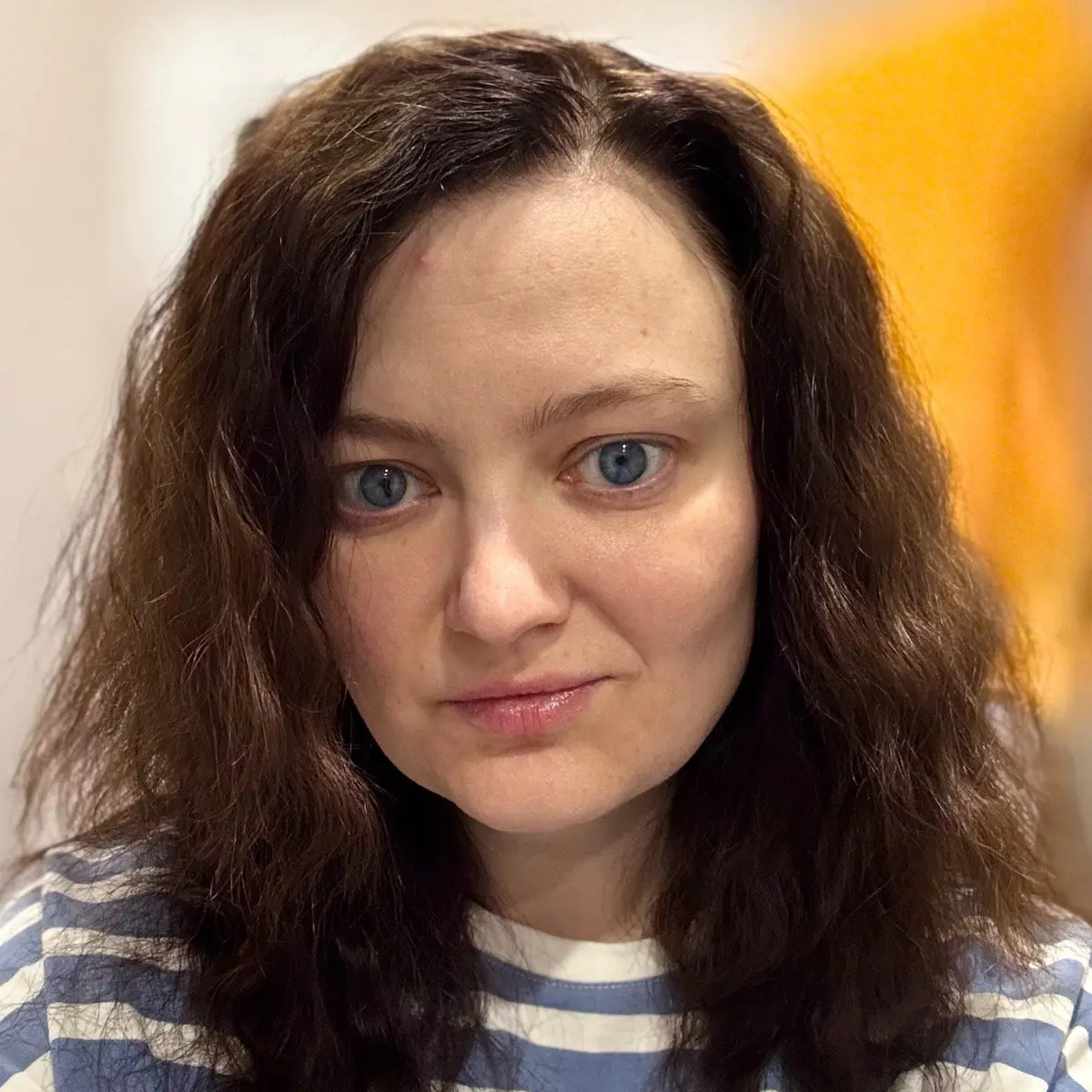Мария Синюкова