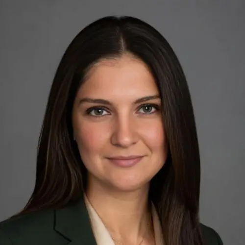 Елена Шаповал