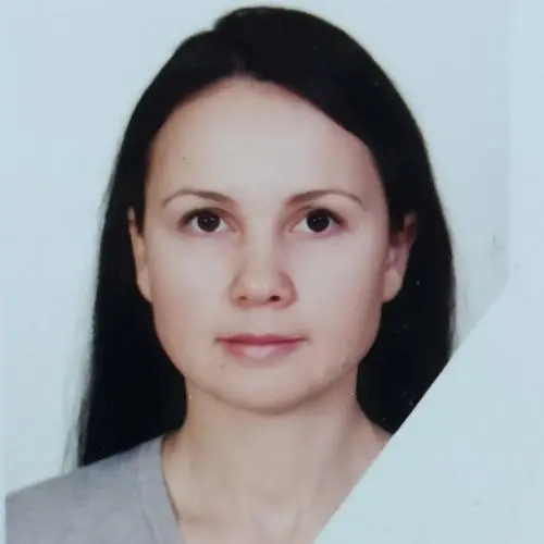 Татьяна Семеркина
