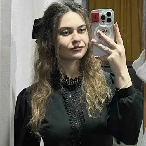 Виолетта Никифорова