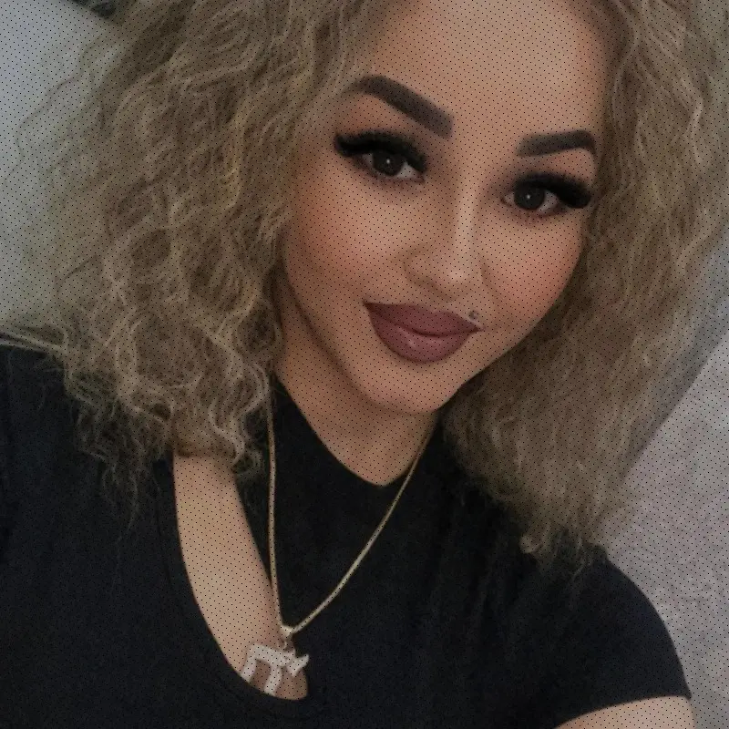 Zhanel Kim