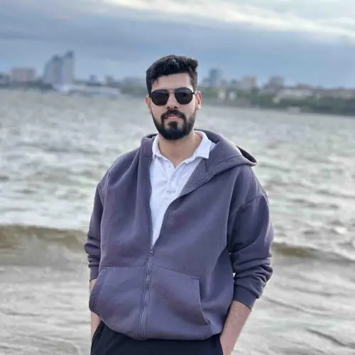 Mohamed Elgaly