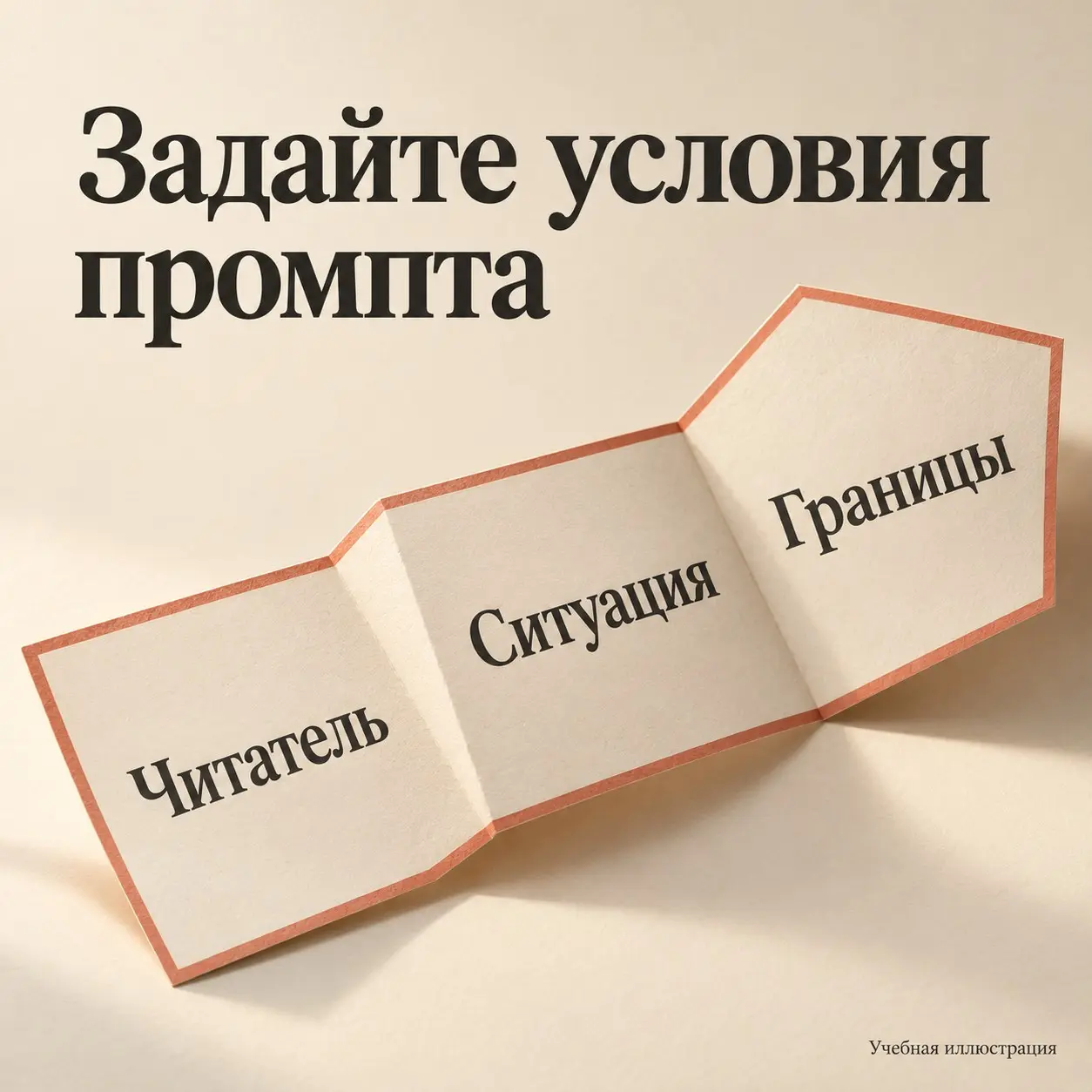 Как получить от ИИ разные идеи для одной темы | Сетка — социальная сеть от hh.ru