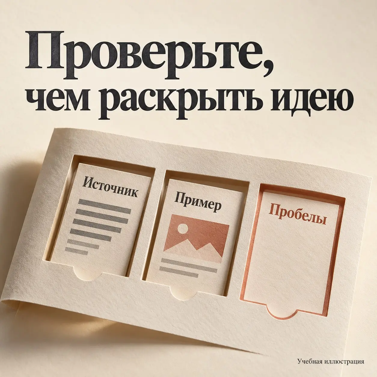 Как получить от ИИ разные идеи для одной темы | Сетка — социальная сеть от hh.ru
