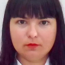 Инна Селихова