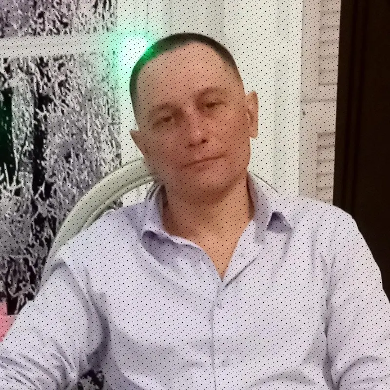 Алексей Шаповалов
