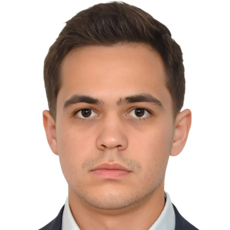 Амир Хангильдин
