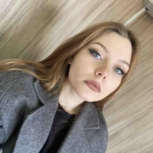 Анастасия Ивашечкина