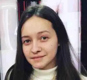 Анна Сауткина
