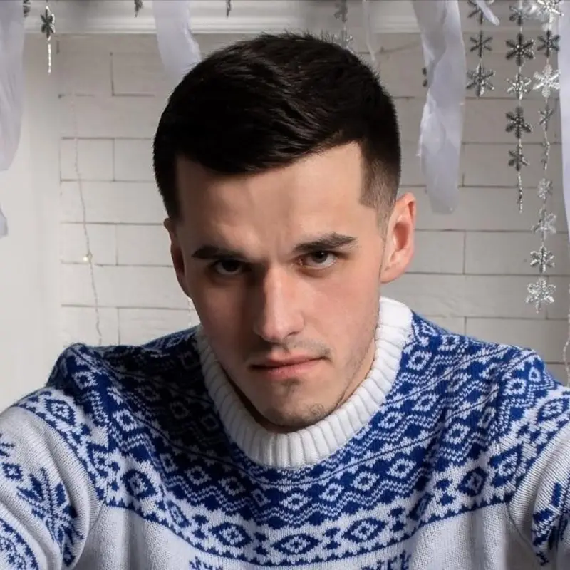 Сергей Желещенко