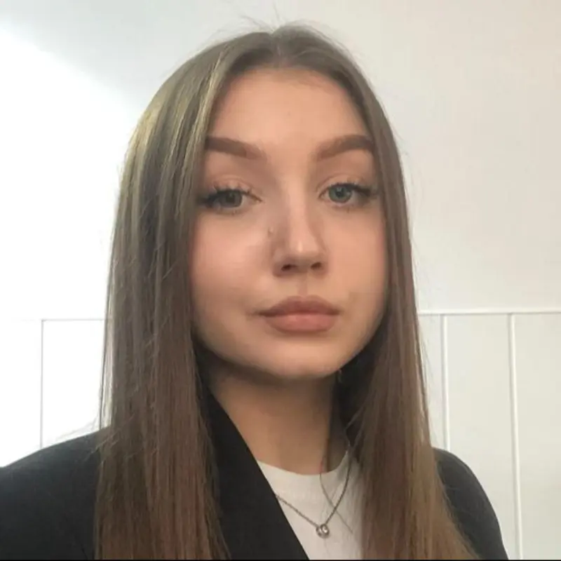 Кристина Гурова