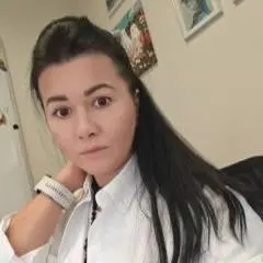 Юлия Орлова