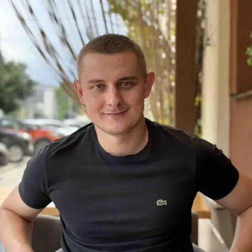 Александр Солодков