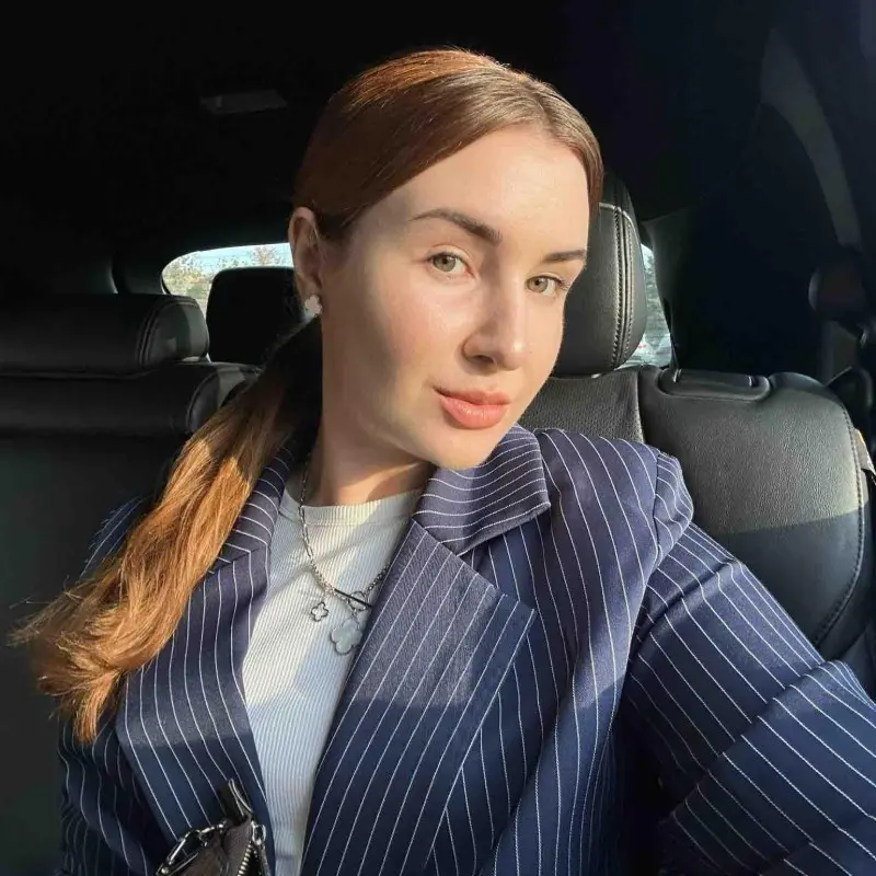 Кристина Богданова
