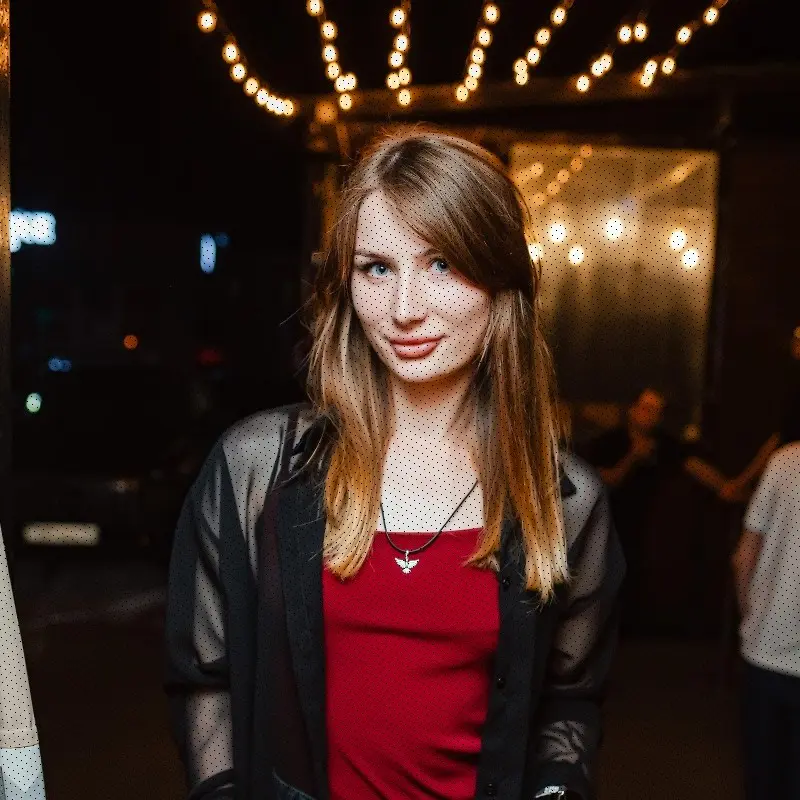 Милена Павлова