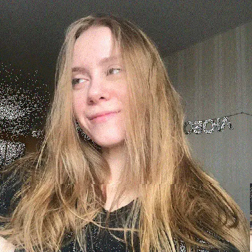 Ирина Васильева