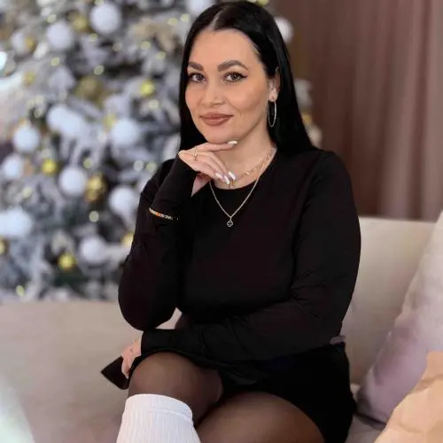 Юлия Хейн