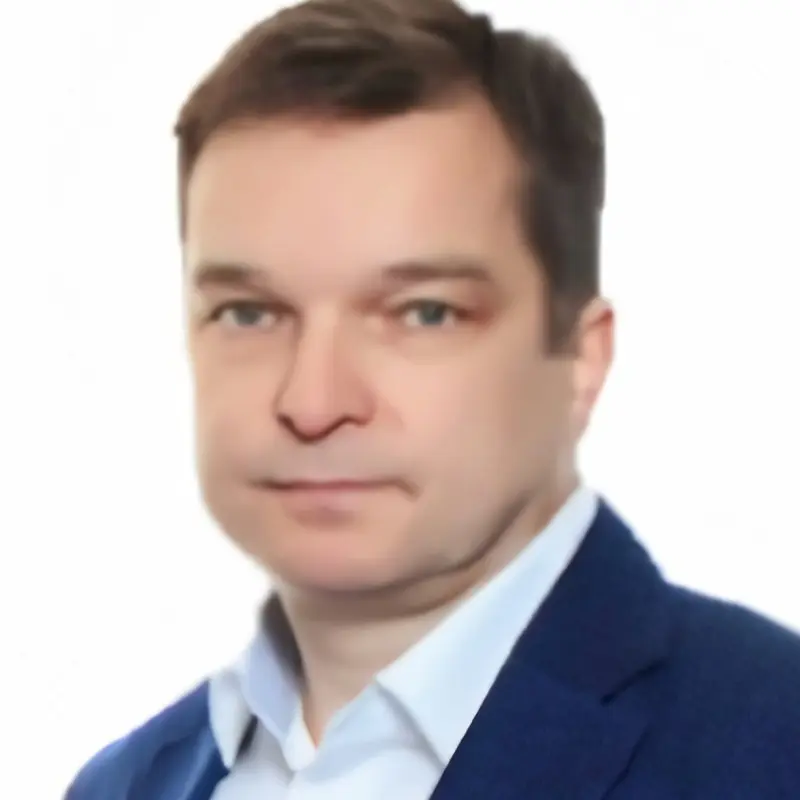Андрей Соколов