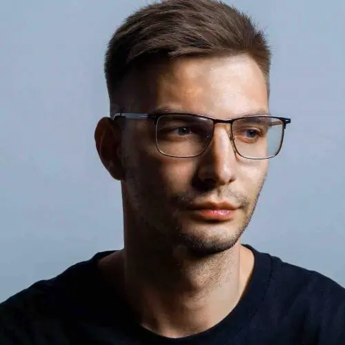 Сергей Дудченко