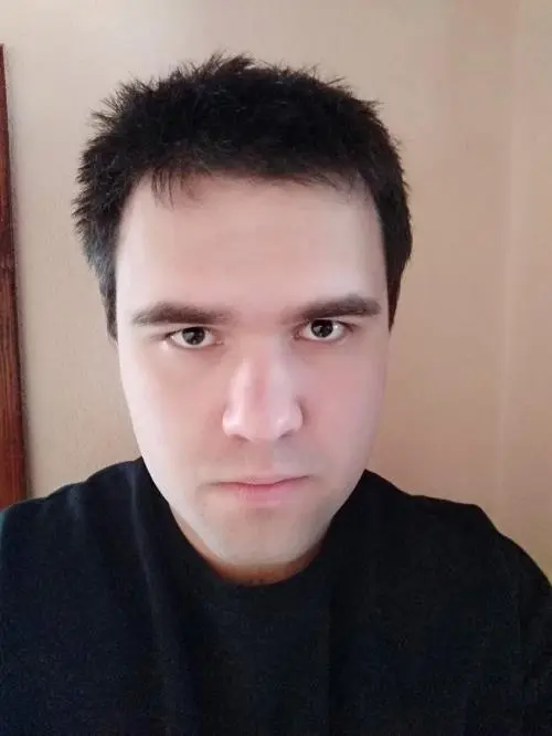 Матвей Осипенко