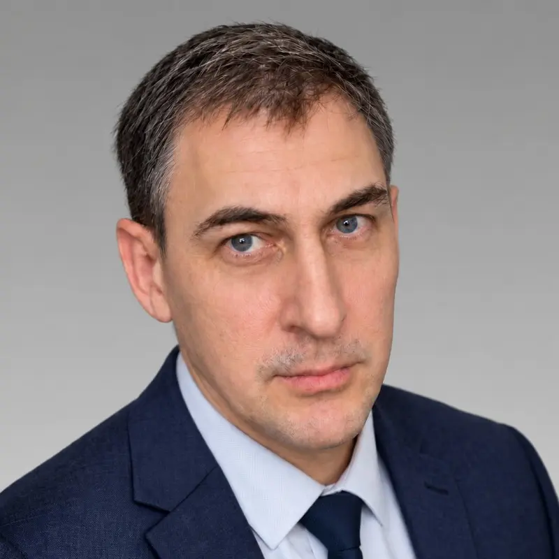 Алексей Березин