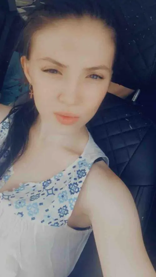 Екатерина Юрченко