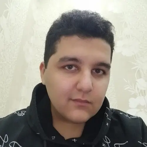 Сарвар Ибрагимов 