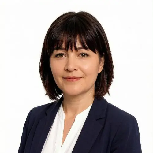 Евгения Петеримова