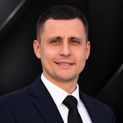 Андрей Диок