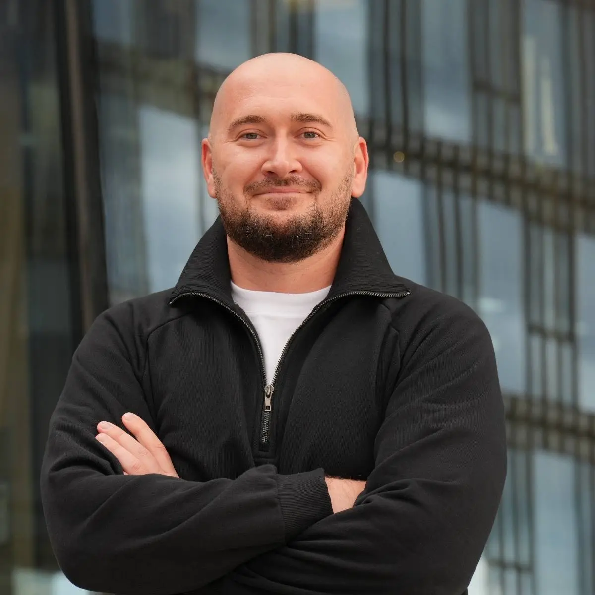 Роман Калисников