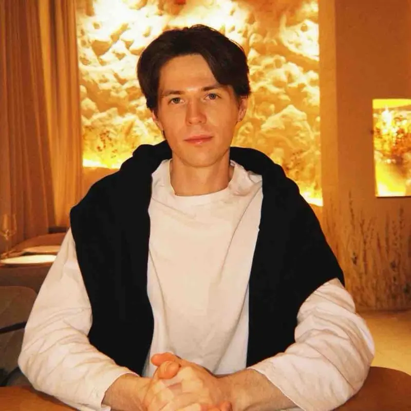 Дмитрий Балабанов