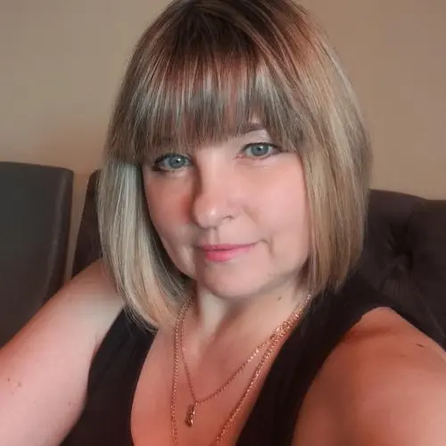 Екатерина Ганыкина