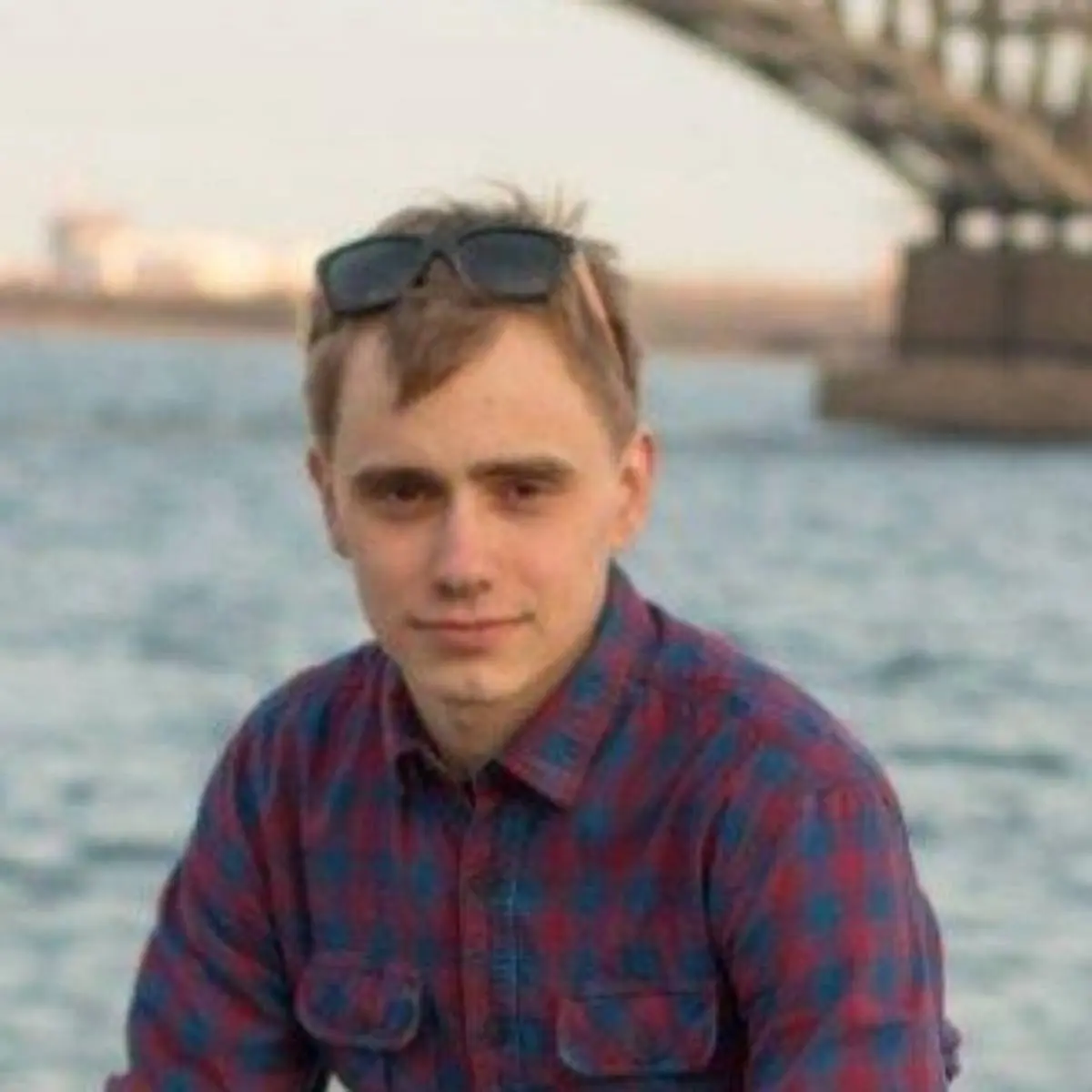 Никита Басов