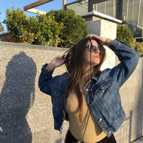 Алина Тюкалова