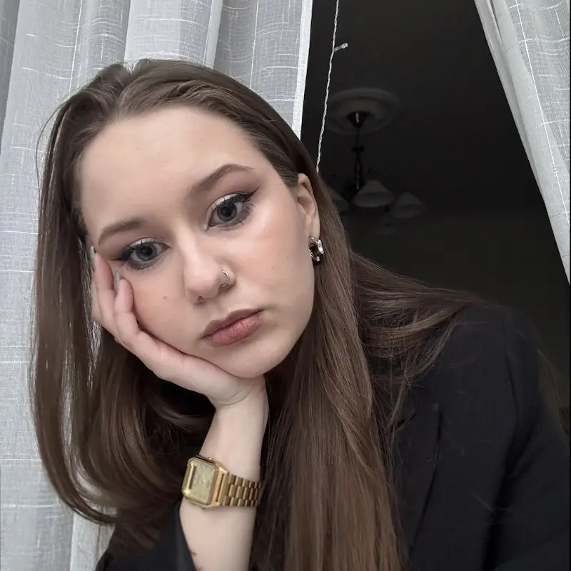 Дарья Никанюк