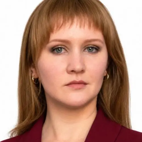 Татьяна Волкова