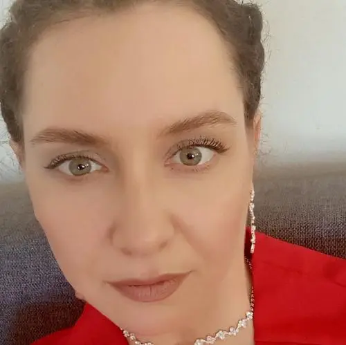 Олеся Шамотина