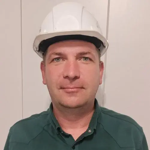Василий Костарев