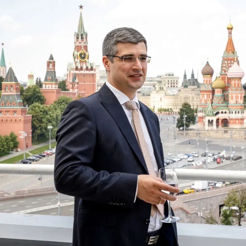 Николай Давидов