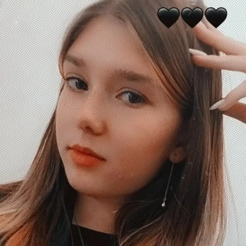 Arina Sokhareva