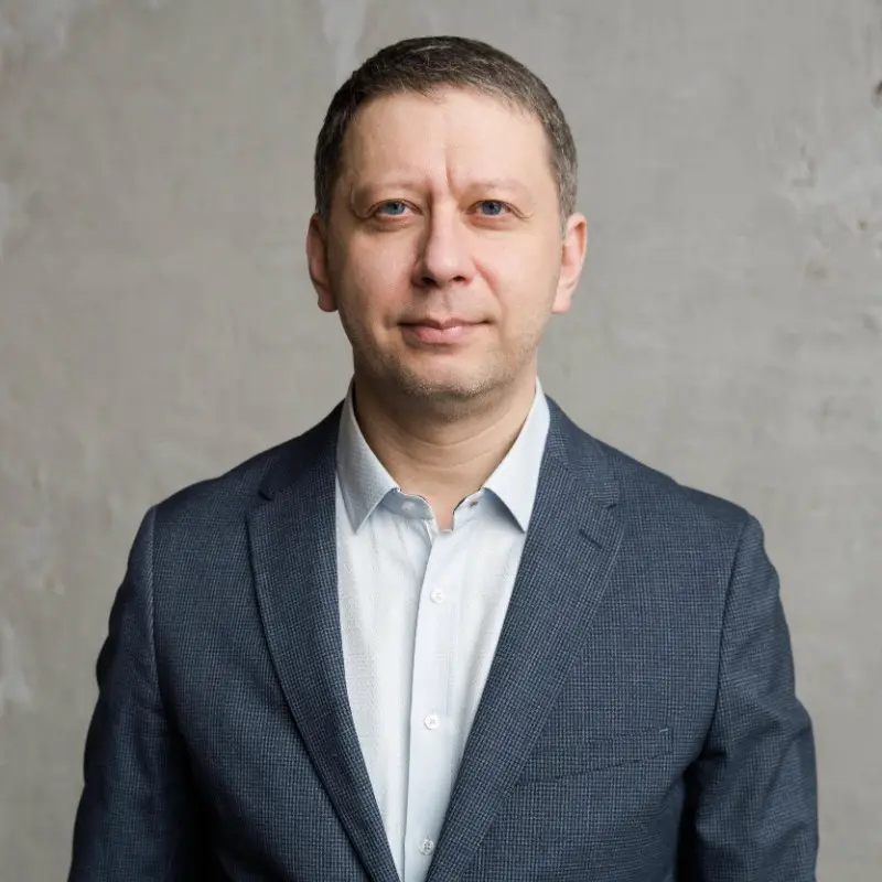 Александр Чернышов