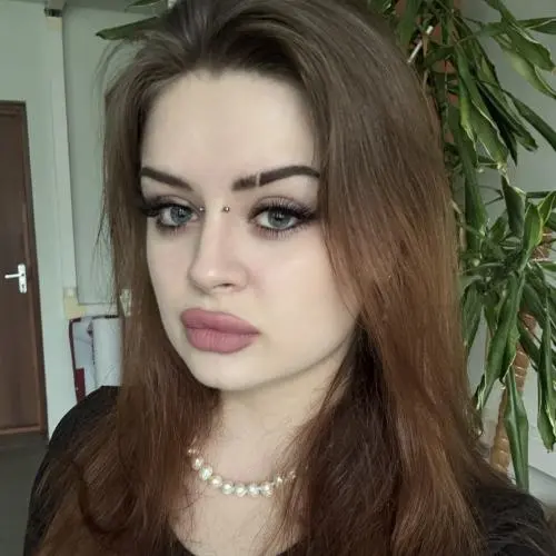 Полина Пименова