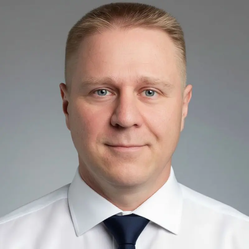 Сергей Данилов