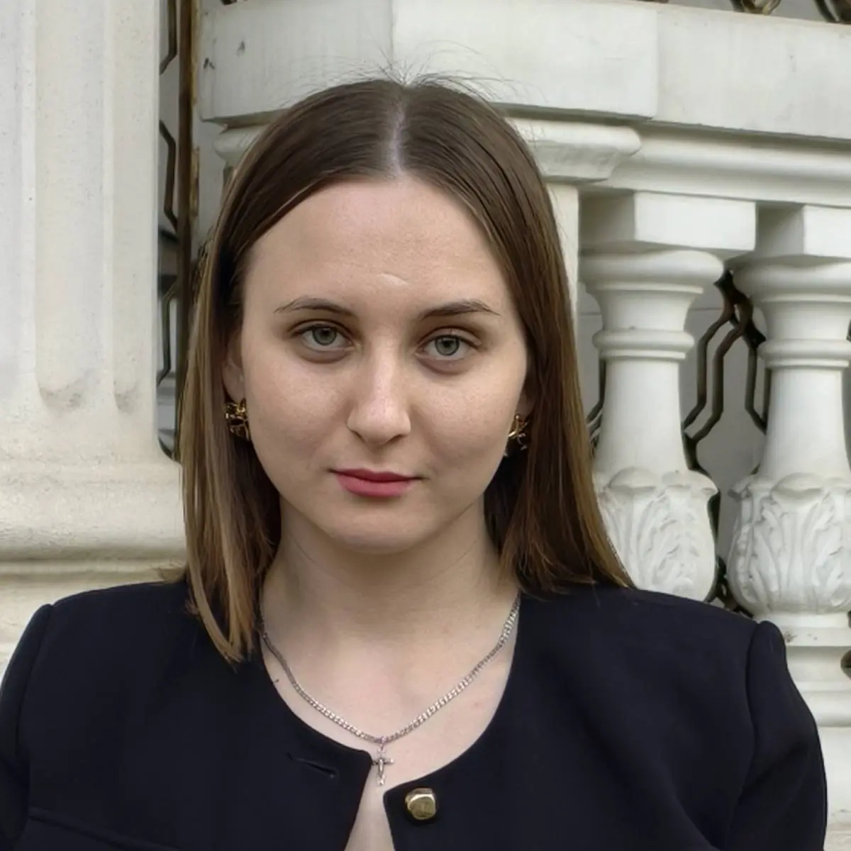 Галина Горбунева