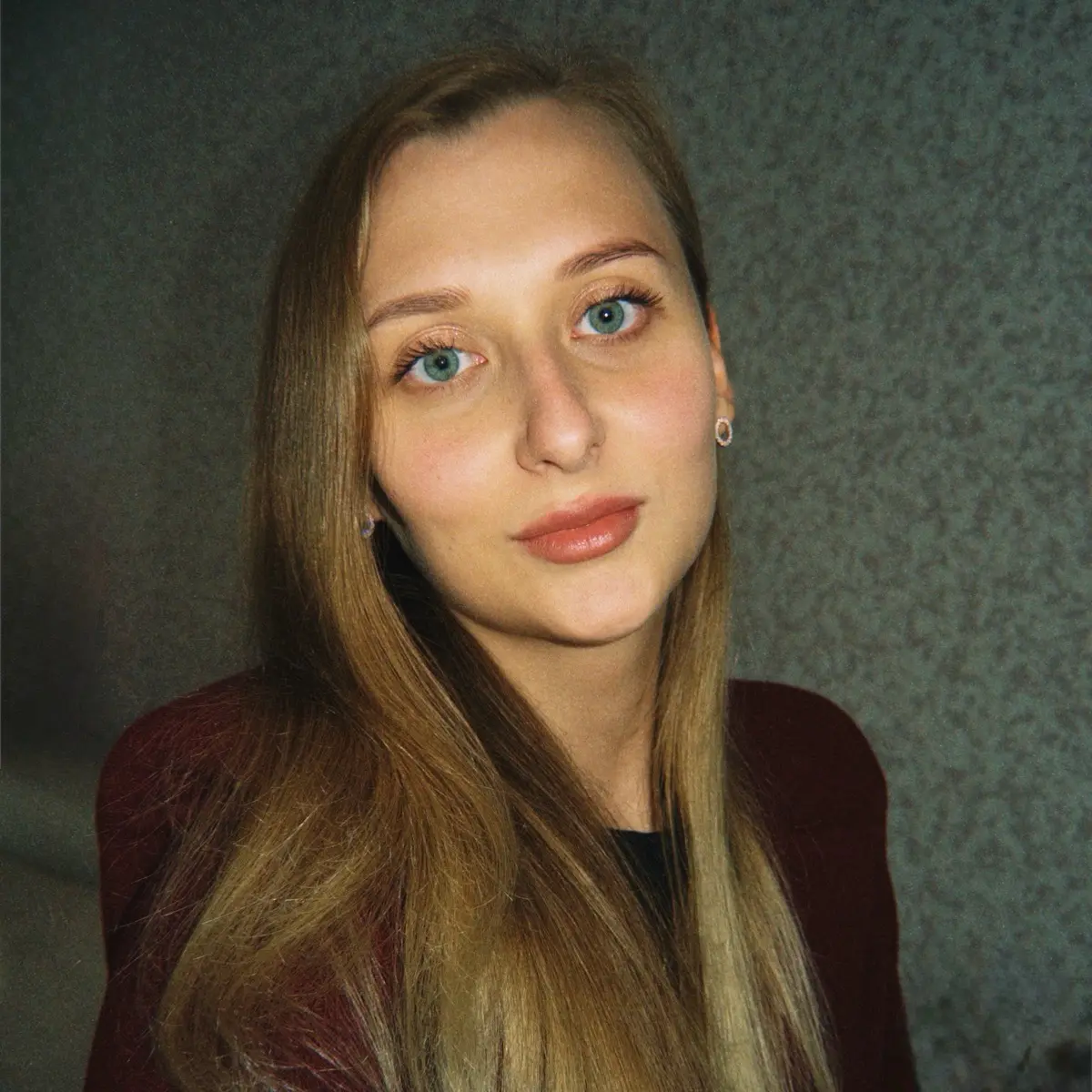 Анастасия Жаринова