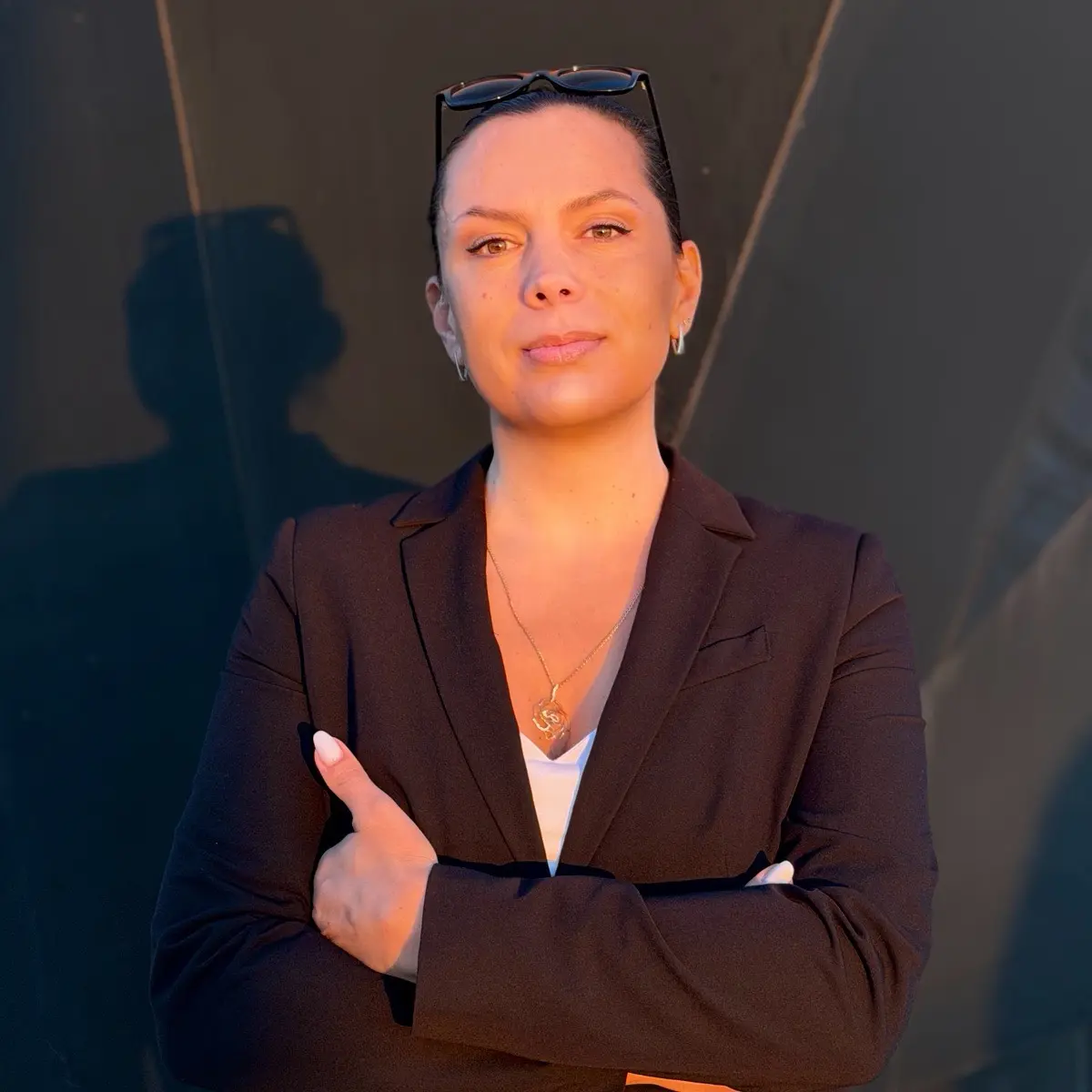 Ульяна Ткаченко